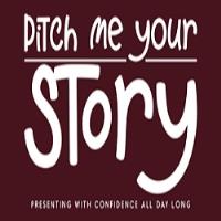 Pitch Me Your Story image 1